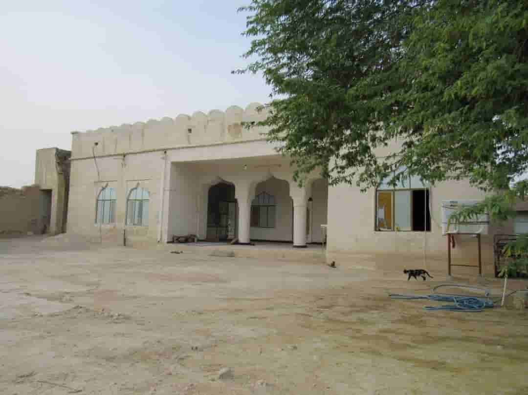 اجاره منزل ویلایی در چاهورز لامرد