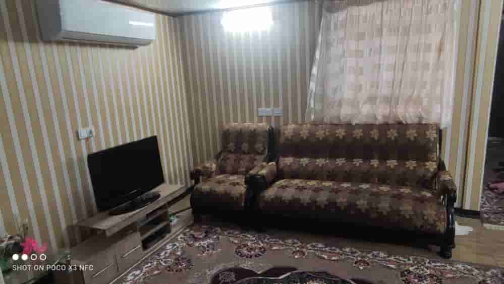 اجاره روزانه سوئیت مبله در میدان ابوذر یزد