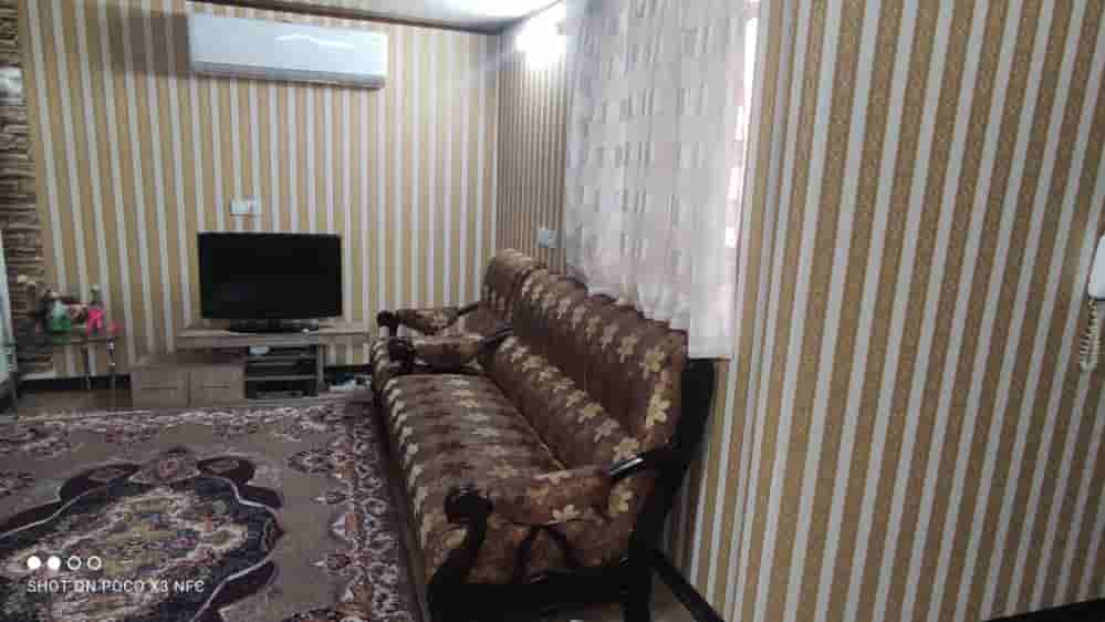 اجاره روزانه سوئیت مبله در میدان ابوذر یزد