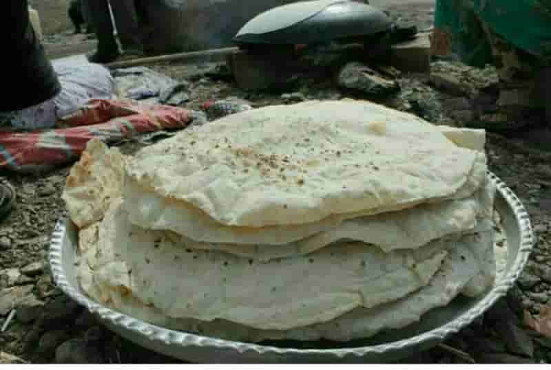 اجاره بومگردی ییلاقی در کلیبر آذربایجان شرقی - اتاق 1