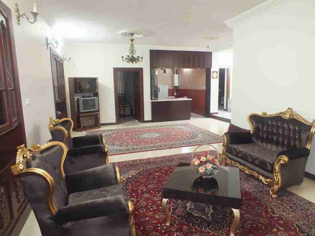 اجاره منزل ویلایی در مصلی مشهد