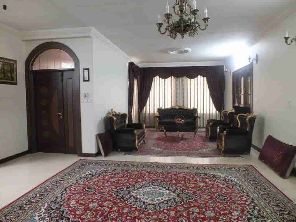 اجاره منزل ویلایی در مصلی مشهد