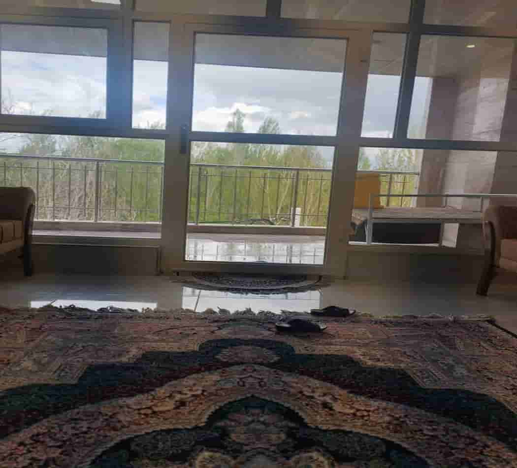 ویلا آپارتمانی در چمخلیفه سامان - دوخواب