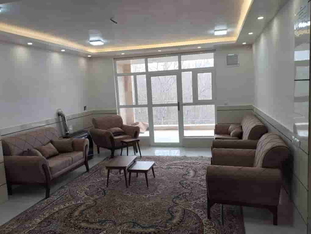 ویلا آپارتمانی در چمخلیفه سامان - تکخواب