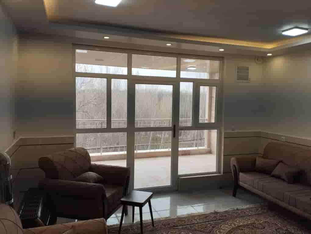 ویلا آپارتمانی در چمخلیفه سامان - تکخواب
