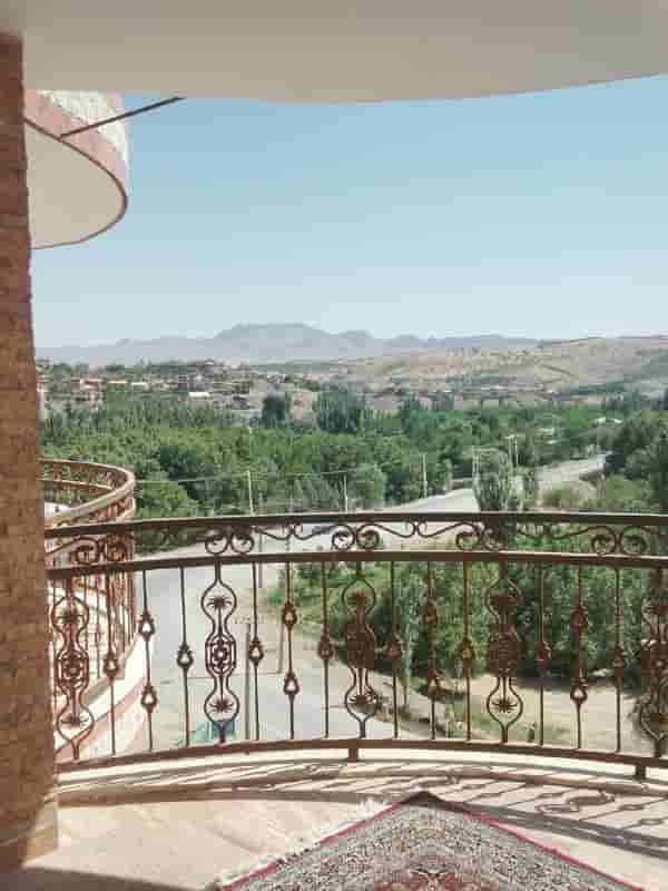 اجاره ویلا در ایل بگی سامان نزدیک 