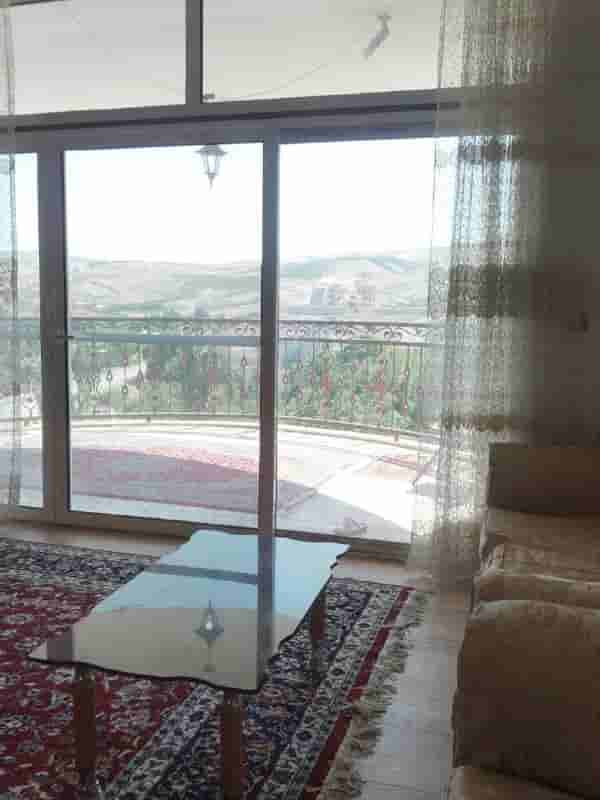 اجاره ویلا در ایل بگی سامان نزدیک 