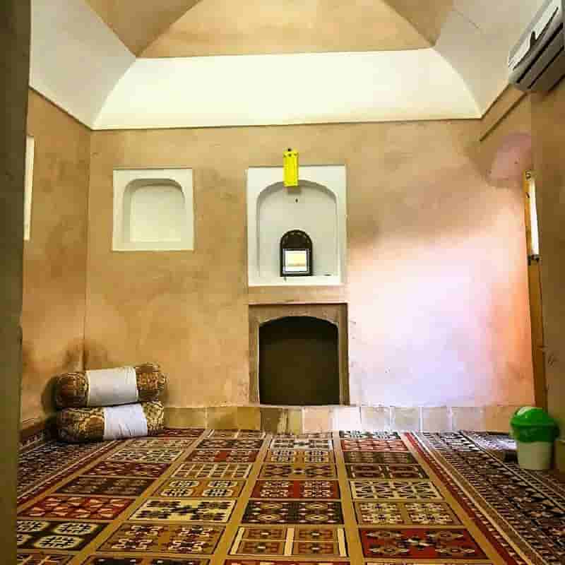 اجاره اقامتگاه بومگردی سنتی در ازمیغان - اتاق2