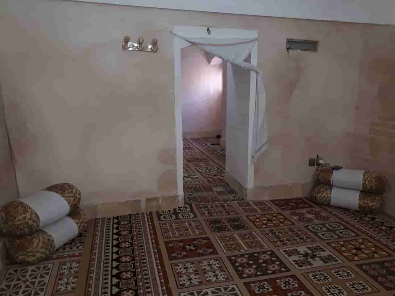 اجاره اقامتگاه بومگردی در ازمیغان طبس - اتاق3