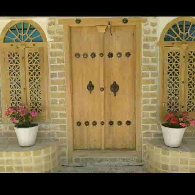 اجاره اتاق سنتی در ارسنجان - اتاق 2
