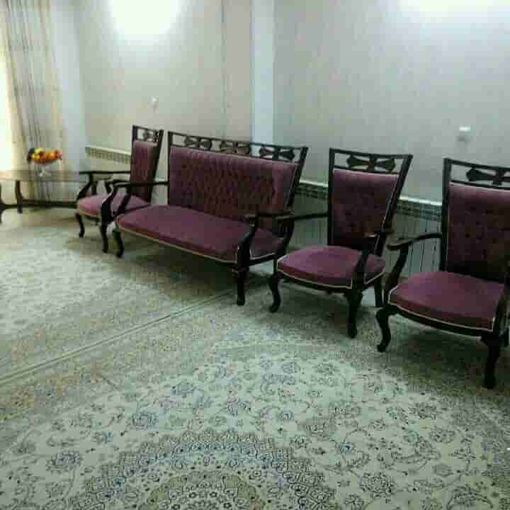 اجاره آپارتمان مبله در بزرگمهر اصفهان