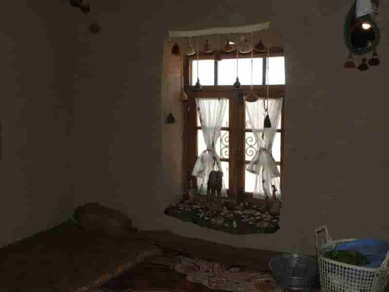 اجاره خانه سنتی در خضراباد اشکذر - اتاق1