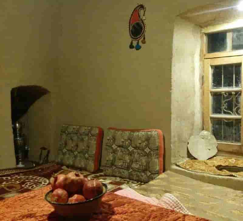 اجاره اتاق سنتی در خضراباد اشکذر - اتاق2