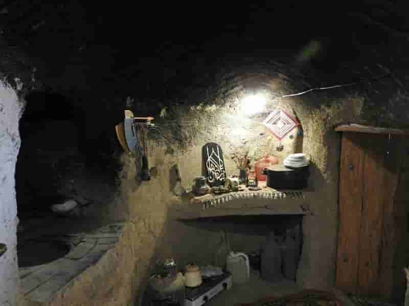 اجاره اتاق سنتی در خضراباد اشکذر - اتاق2