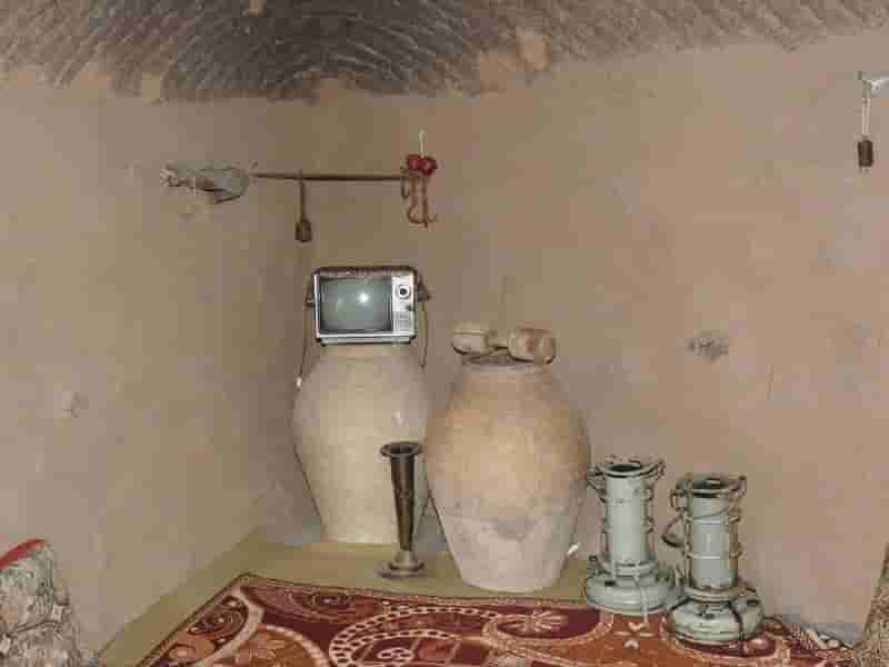 اجاره اتاق سنتی در خضراباد اشکذر - اتاق3