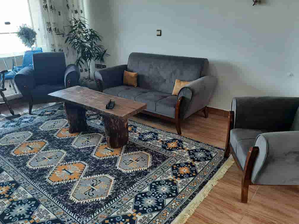 اجاره هتل آپارتمان ساحلی دریا پشته رامسر - 100 متری