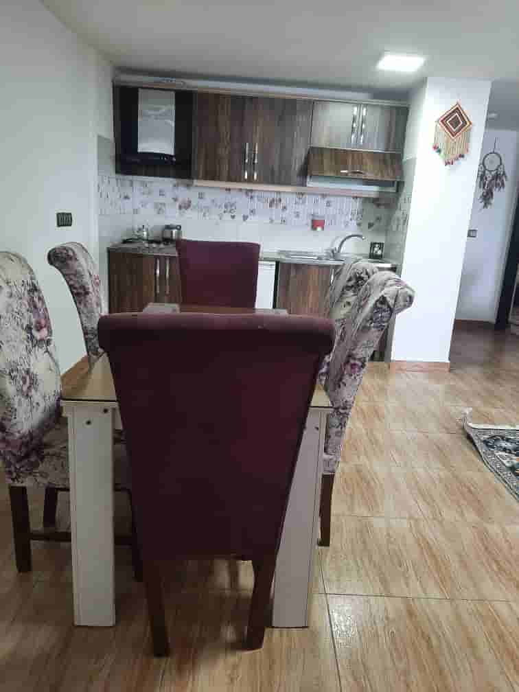 اجاره هتل سوئیت ساحلی دریا پشته رامسر - 120 متری