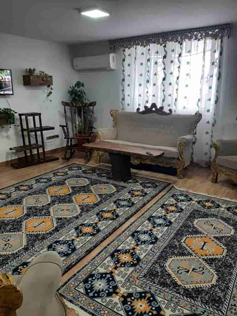 اجاره هتل سوئیت ساحلی دریا پشته رامسر - 120 متری