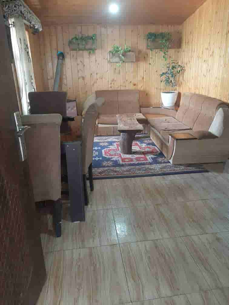 اجاره سوئیت مبله ساحلی دریاپشته رامسر - 70 متری