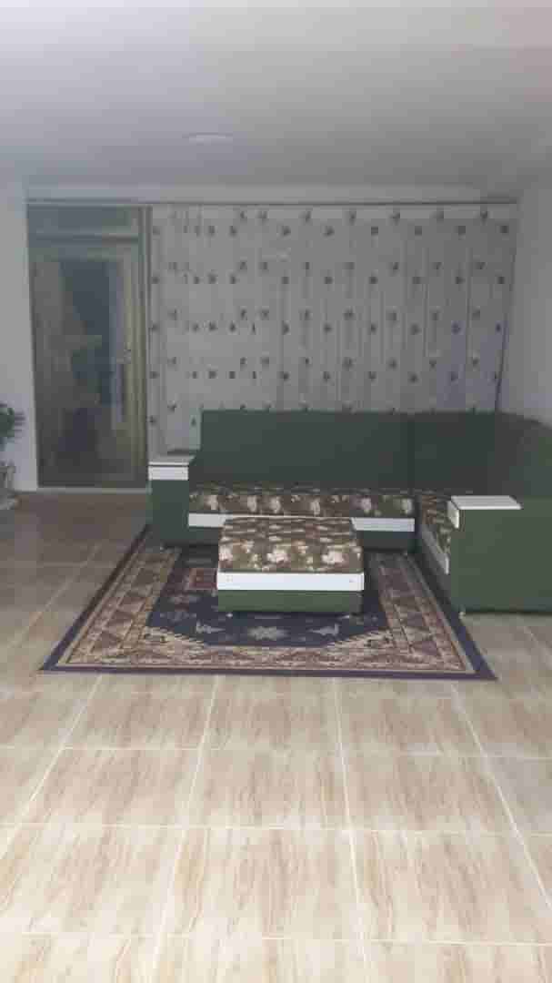 اجاره خانه مبله در پلاژ ساحلی رامسر - 100 متری