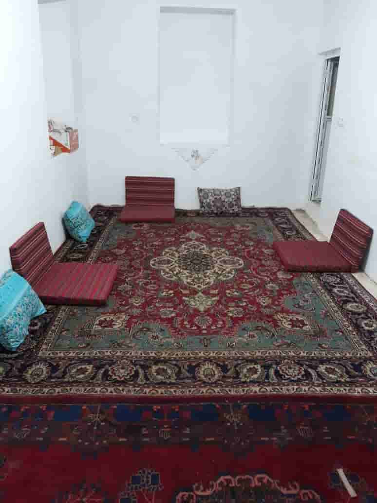 اجاره اقامتگاه بومگردی سنتی در حسن آباد طبس 