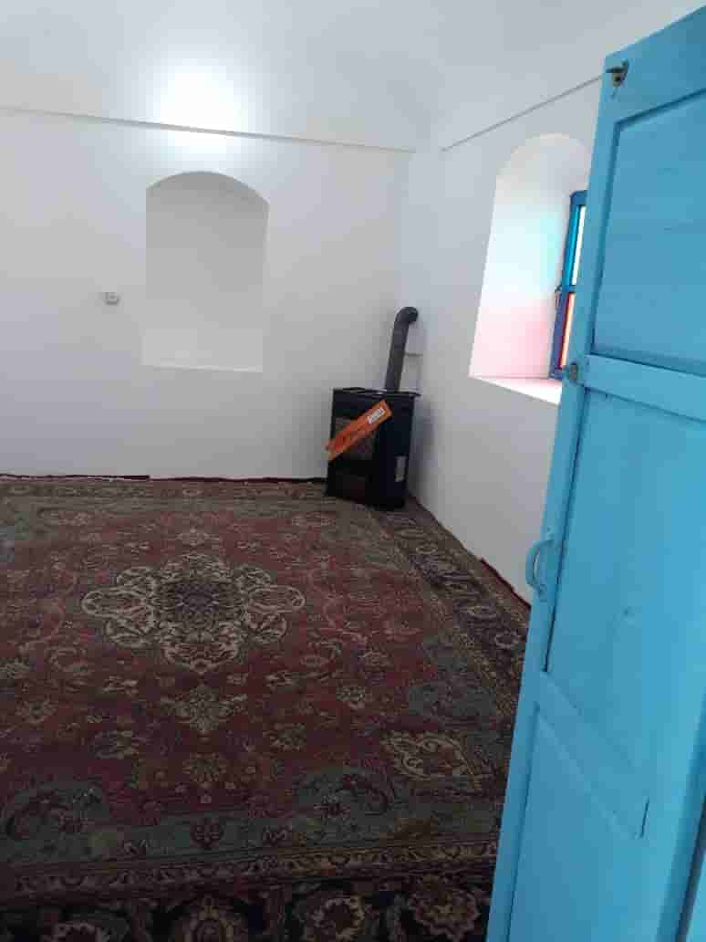اجاره اتاق سنتی در حسن آباد طبس