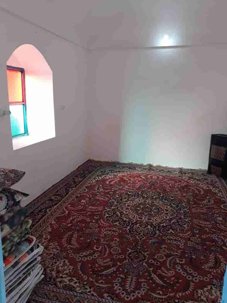اجاره اتاق سنتی در حسن آباد طبس