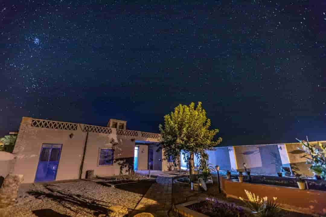 اجاره اقامتگاه بومگردی در حسن آباد طبس