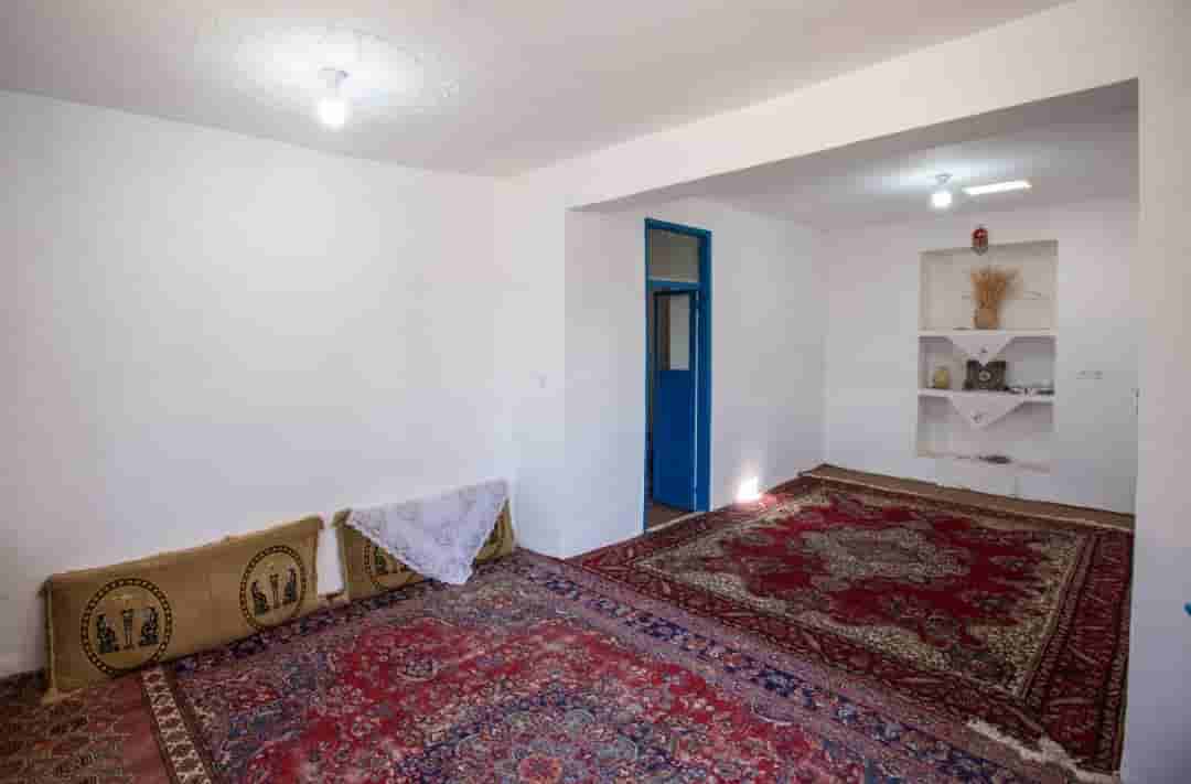 اجاره اتاق بومگردی در حسن آباد طبس