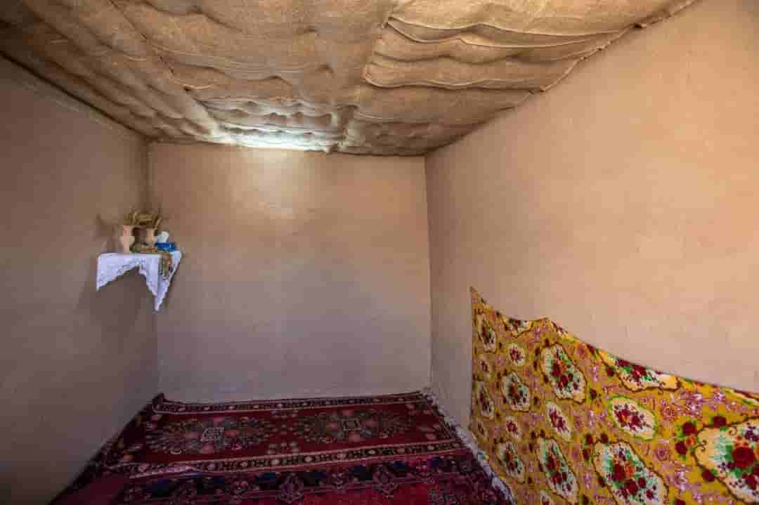 اجاره اتاق بومگردی در حسن آباد طبس