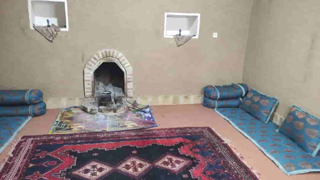 اجاره اقامتگاه بومگردی در ظهرود راین - 1