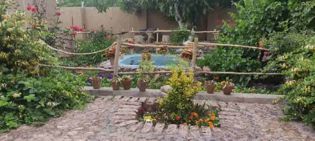 اجاره اقامتگاه بومگردی در ظهرود راین - 5
