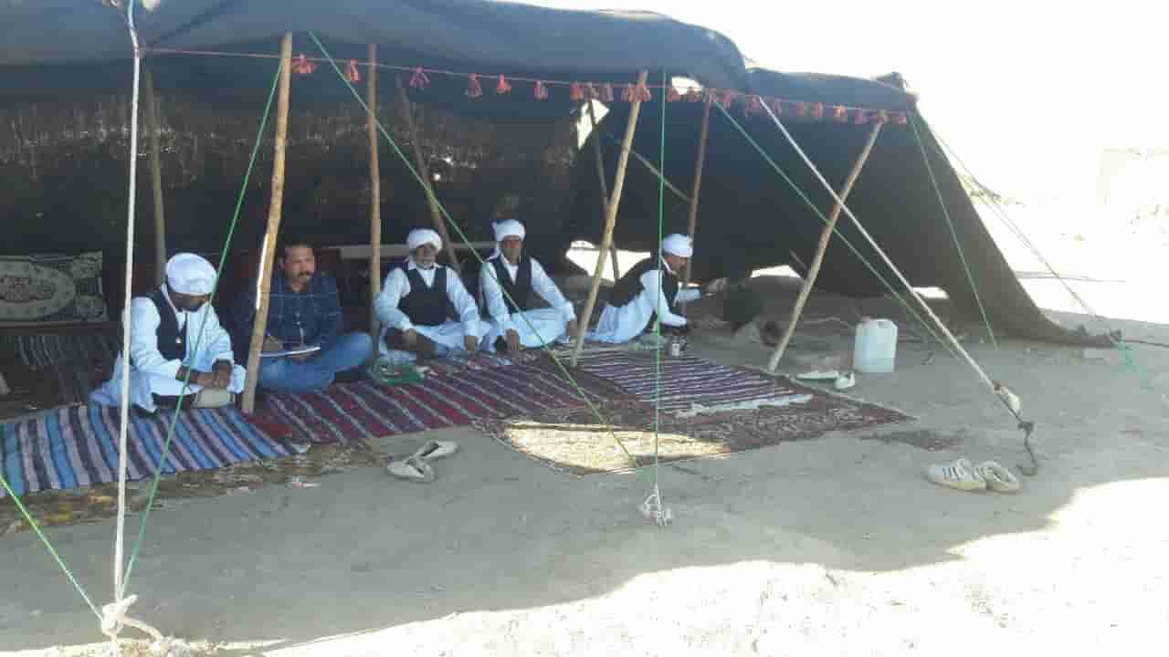 اجاره اقامتگاه بومگردی سنتی در سه قلعه زرین چاه - اتاق 10 