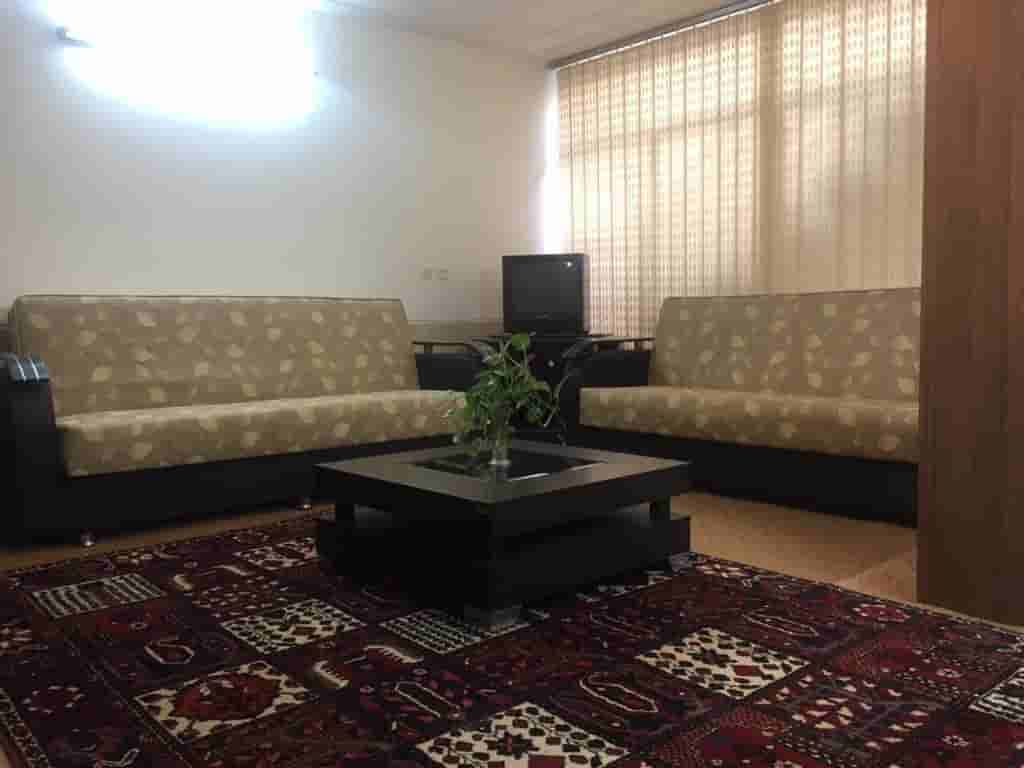 اجاره سوئیت آپارتمان تک خوابه در بزرگمهر اصفهان-110 متری