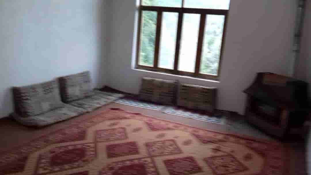 اجاره اتاق بوم گردی در آهکچال شیرود - سوئیت غربی 3