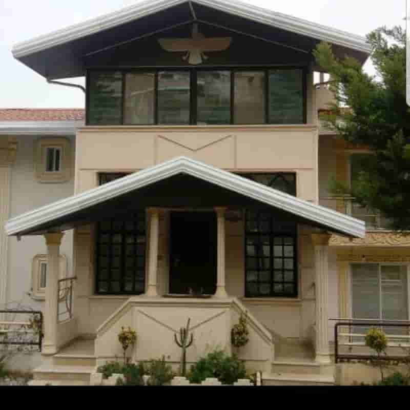 اجاره ویلا استخردار در کتالم - اهورا