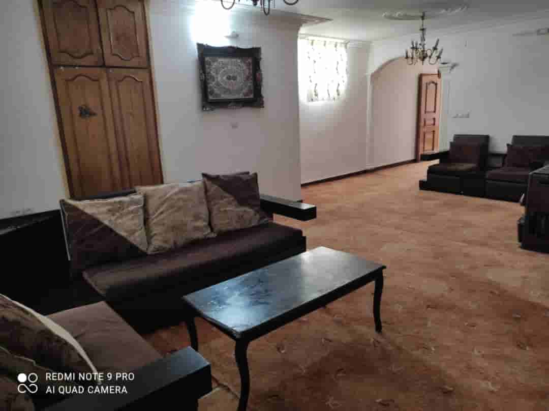 اجاره منزل ویلایی در شاهد یاسوج