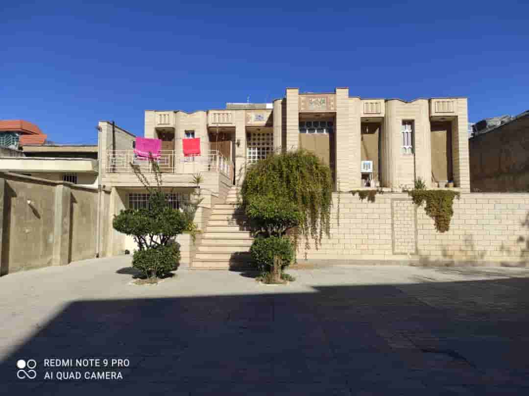 اجاره منزل ویلایی در شاهد یاسوج
