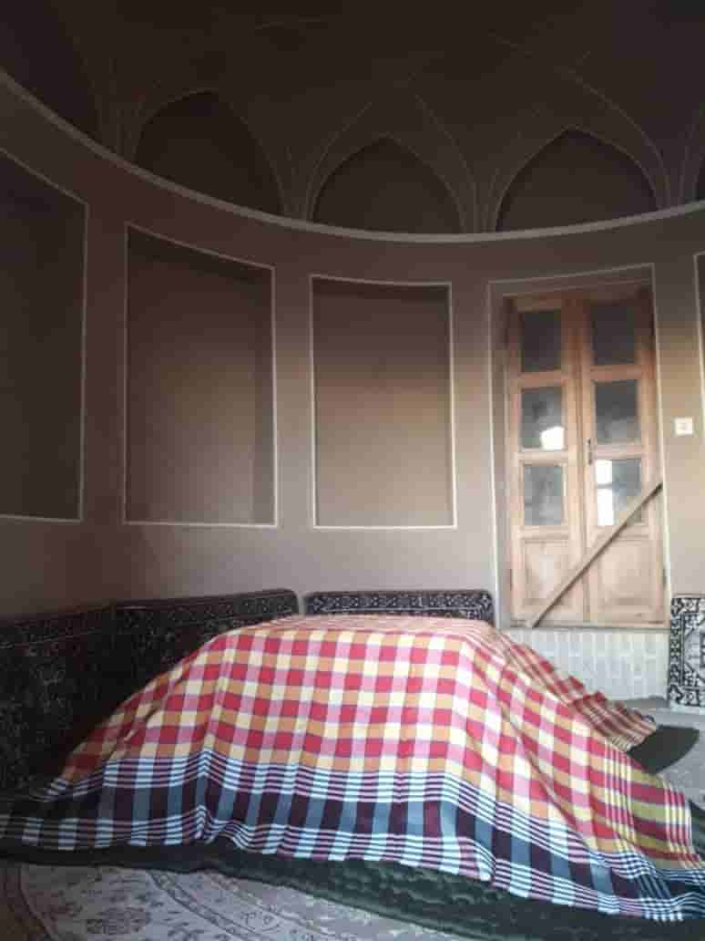 اجاره اقامتگاه سنتی ارزون در آران و بیدگل - 5