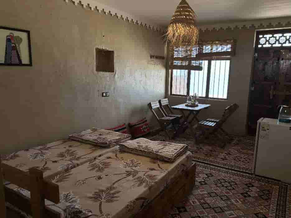 عکس اجاره اتاق بومگردی ساحلی در روستای هاله - اول