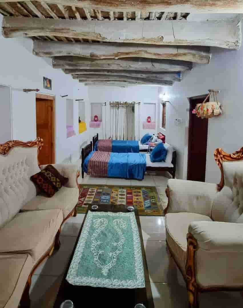 اجاره اتاق مستردار در شهر اوز لار -سیاوش
