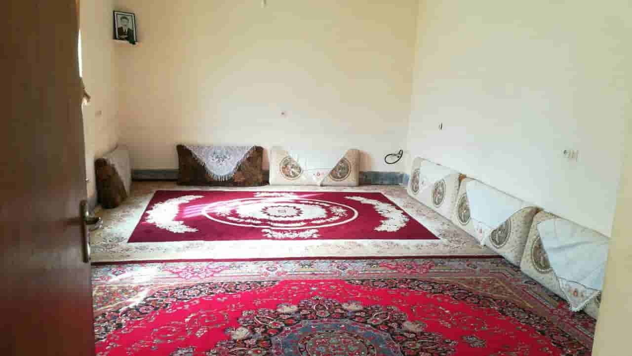 اجاره اتاق بومگردی در گاومیشان دره شهر