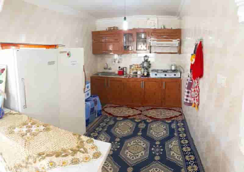 اجاره ویلای جنگلی یک خوابه در لوکال چلی علی آباد