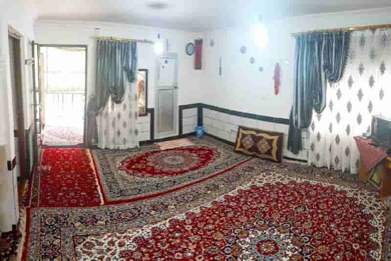 اجاره ویلای جنگلی یک خوابه در لوکال چلی علی آباد