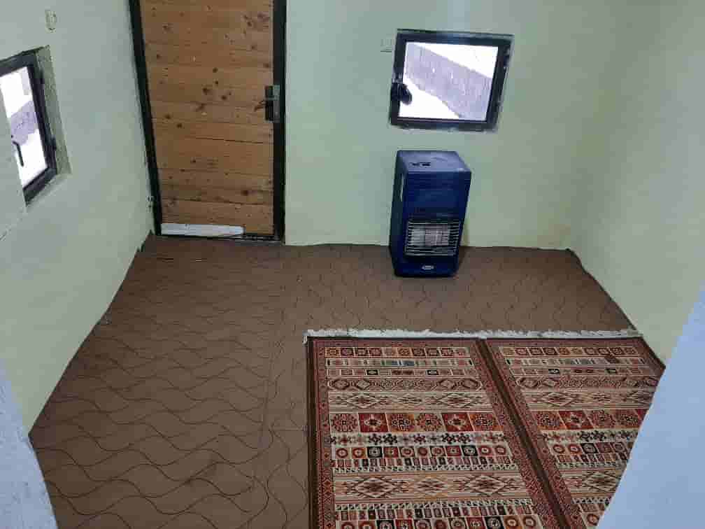 اجاره کلبه چوبی در سربست سپیدان - آساره
