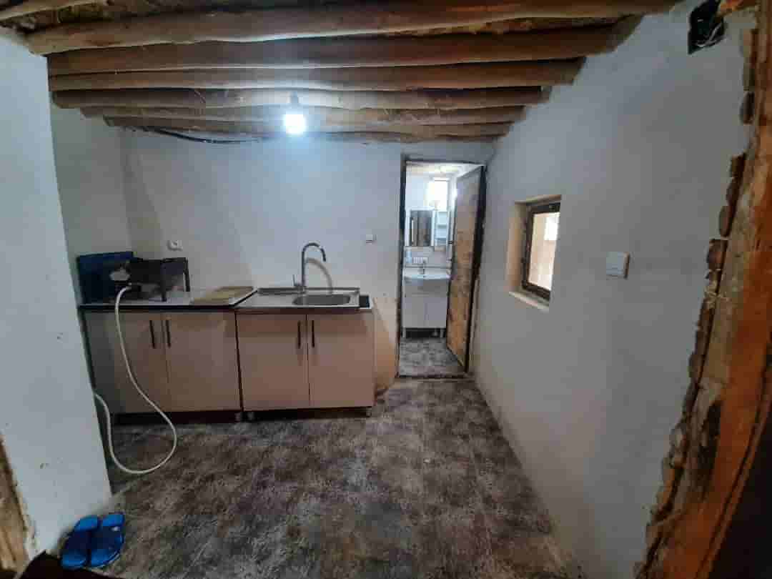 اجاره کلبه چوبی در سربست سپیدان - تیارا