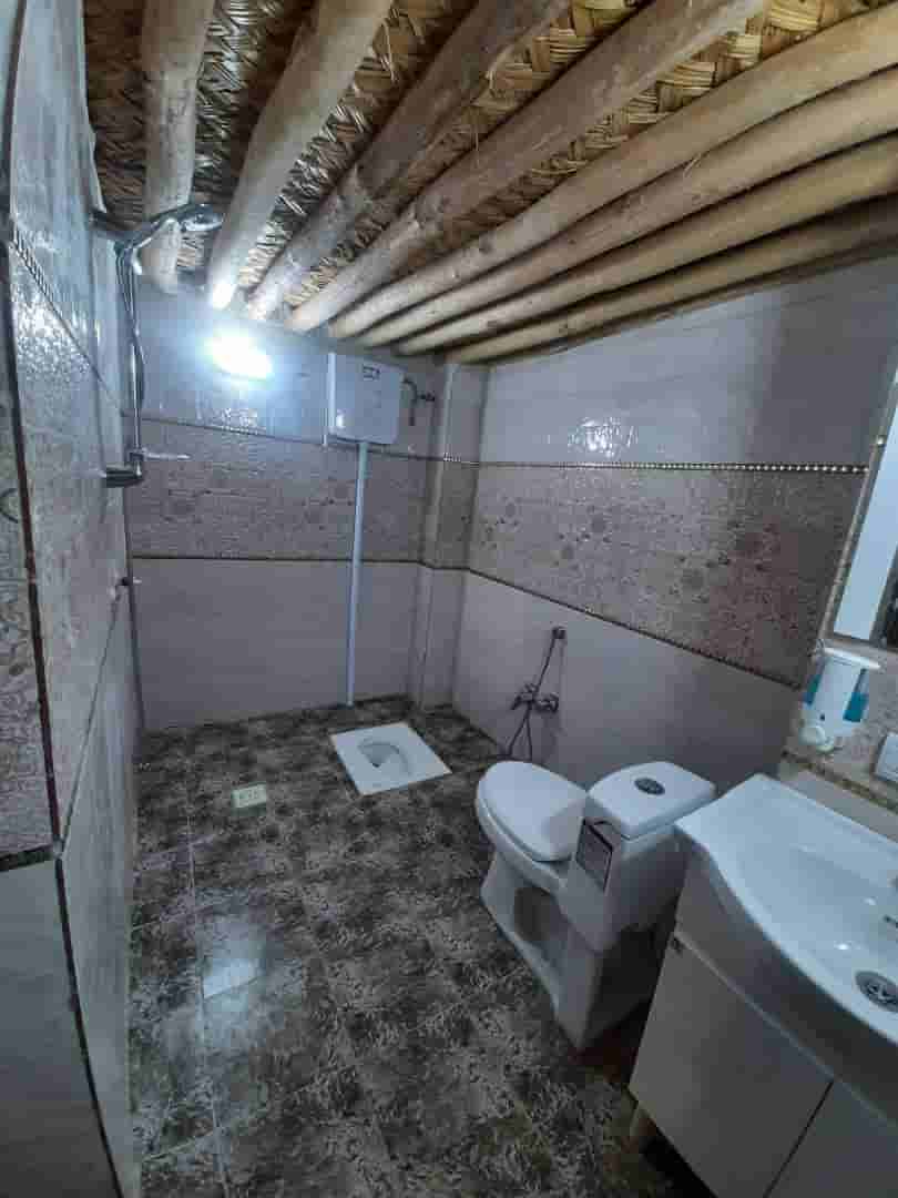 اجاره کلبه چوبی در سربست سپیدان - تیارا