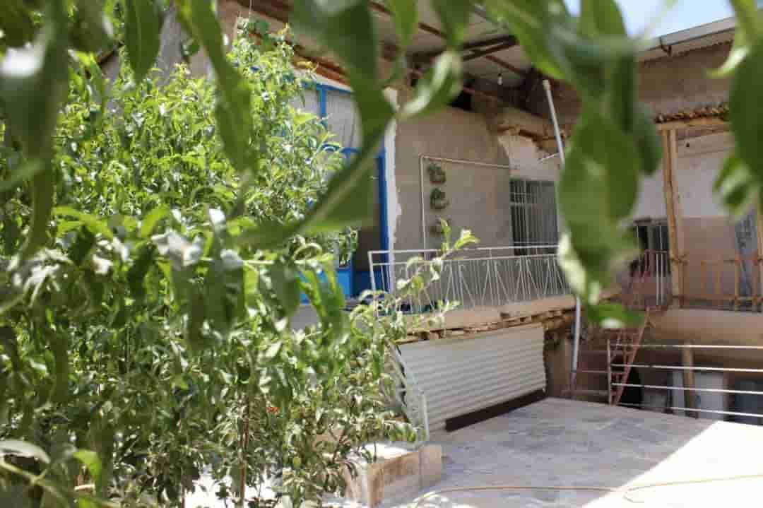 اجاره بومگردی سنتی در روستای کوی نیک ابهر