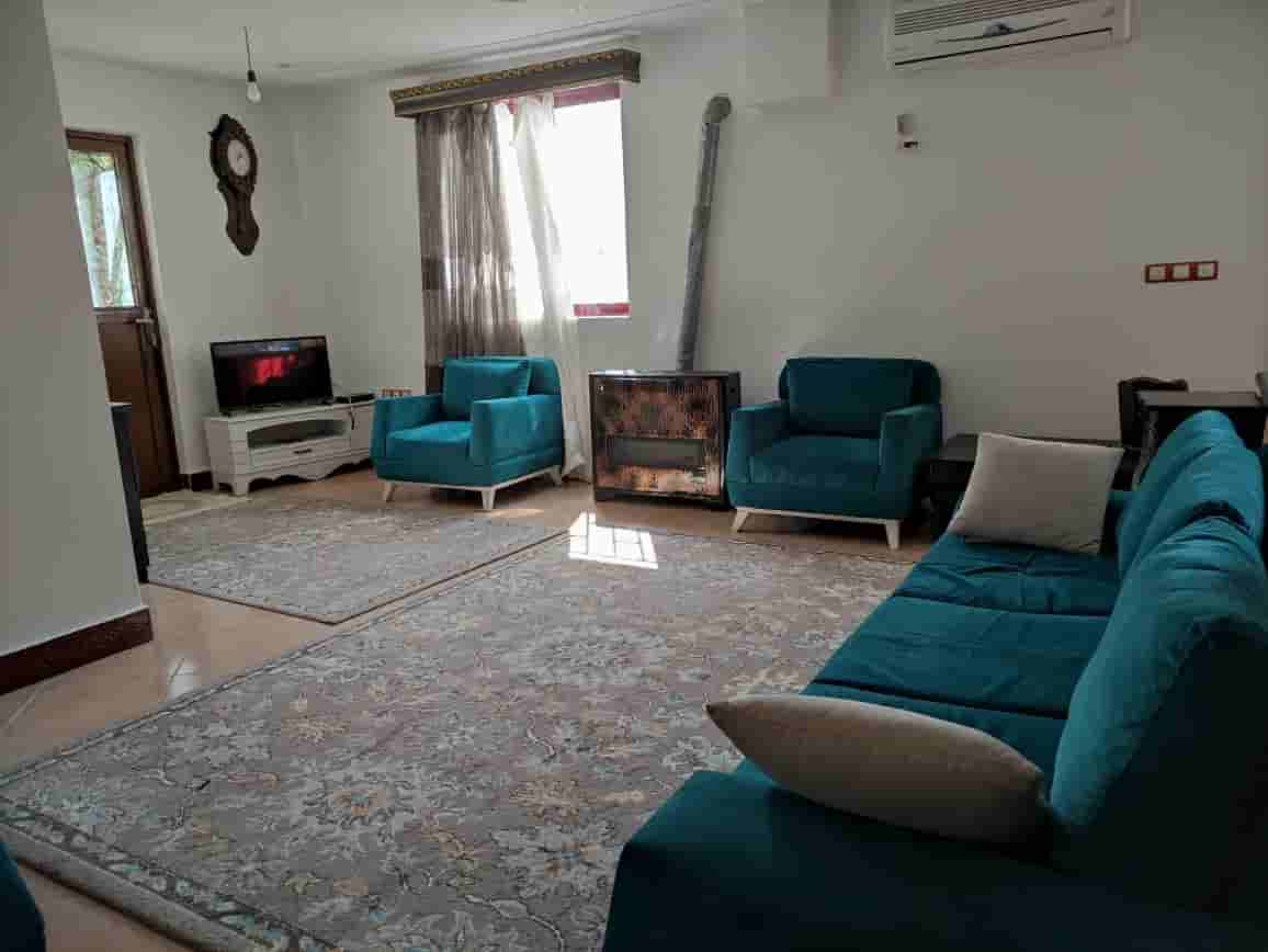 اجاره  ویلایی در سفید تمشک رامسر