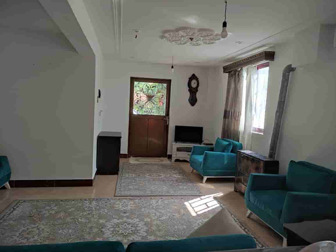 اجاره  ویلایی در سفید تمشک رامسر